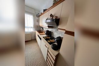  appartement sartrouville 78500