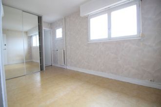  appartement sartrouville 78500