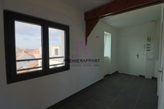  appartement sartrouville 78500