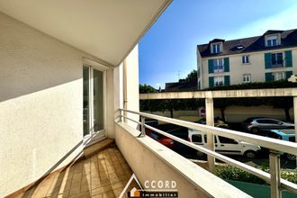  appartement sartrouville 78500