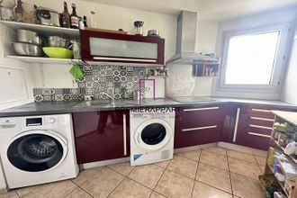  appartement sartrouville 78500