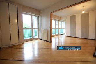  appartement sartrouville 78500