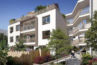  appartement sartrouville 78500