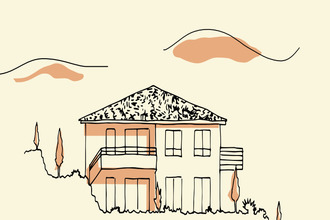  appartement sartrouville 78500