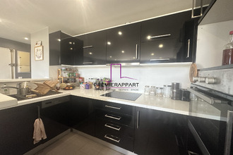  appartement sartrouville 78500