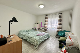  appartement sartrouville 78500