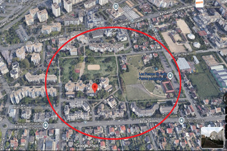  appartement sartrouville 78500