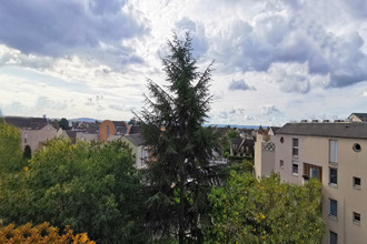  appartement sartrouville 78500