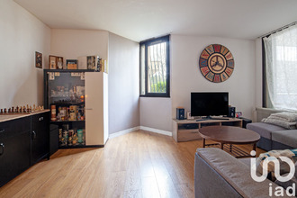  appartement sartrouville 78500