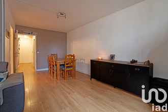  appartement sartrouville 78500