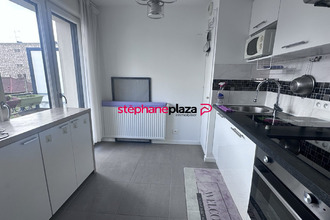  appartement sartrouville 78500