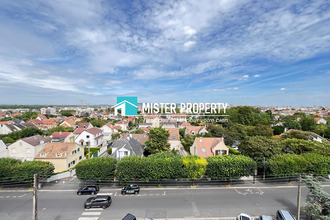  appartement sartrouville 78500