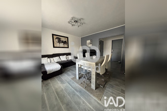  appartement sartrouville 78500