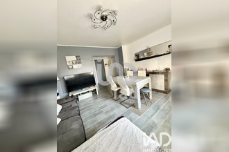  appartement sartrouville 78500
