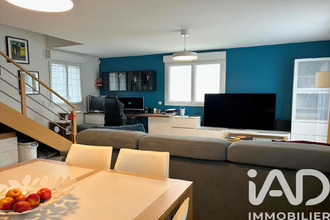  appartement sartrouville 78500