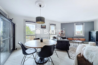  appartement sartrouville 78500