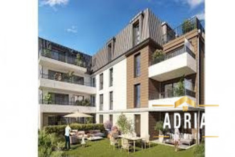  appartement sartrouville 78500