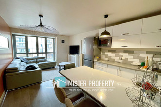  appartement sartrouville 78500