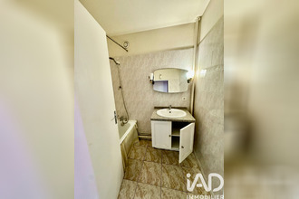  appartement sartrouville 78500