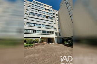  appartement sartrouville 78500