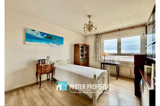  appartement sartrouville 78500