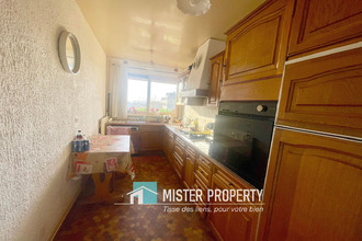  appartement sartrouville 78500