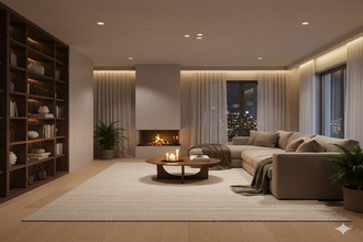  appartement sartrouville 78500