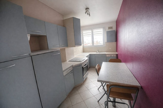  appartement sartrouville 78500