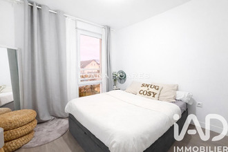  appartement sartrouville 78500