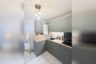  appartement sartrouville 78500