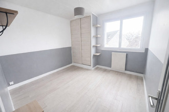  appartement sartrouville 78500