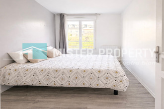  appartement sartrouville 78500