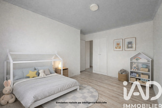  appartement sartrouville 78500