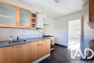  appartement sartrouville 78500