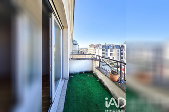  appartement sartrouville 78500
