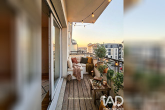  appartement sartrouville 78500