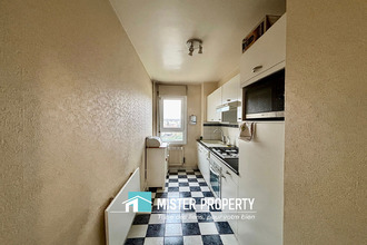  appartement sartrouville 78500