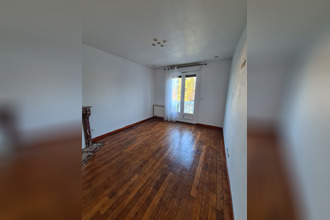  appartement sartrouville 78500