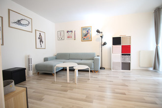  appartement sartrouville 78500