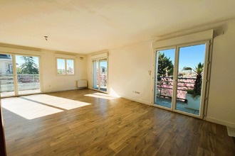  appartement sartrouville 78500