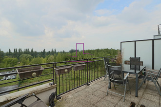  appartement sartrouville 78500