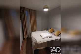  appartement sartrouville 78500