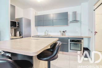  appartement sartrouville 78500