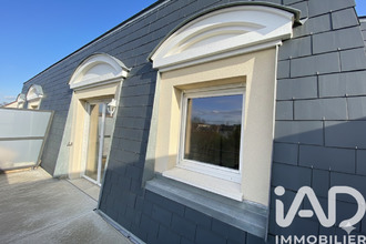  appartement sartrouville 78500