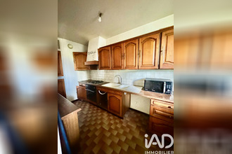  appartement sartrouville 78500