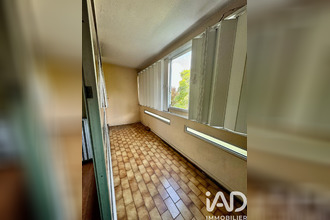  appartement sartrouville 78500