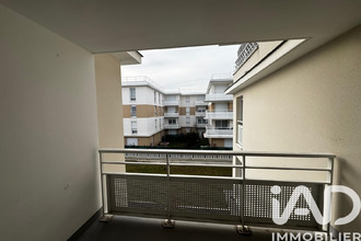  appartement sartrouville 78500