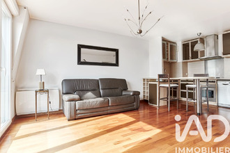  appartement sartrouville 78500