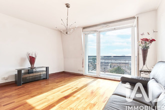  appartement sartrouville 78500