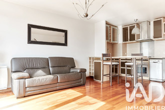  appartement sartrouville 78500